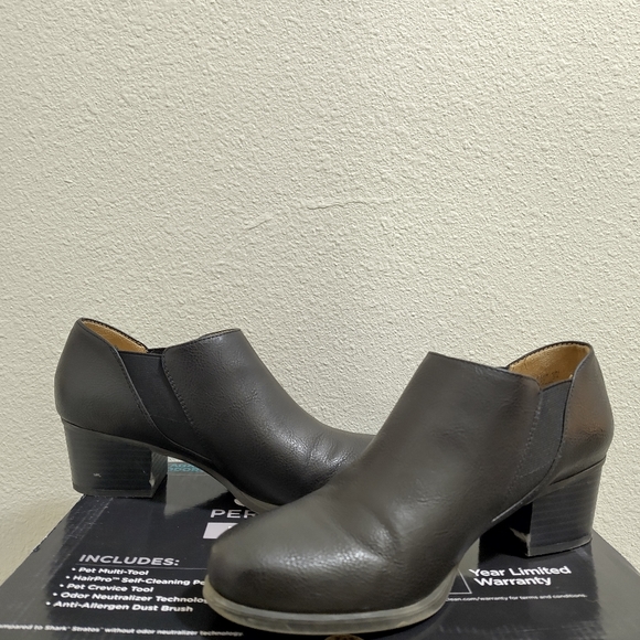 Naturalizer soul bootie size 7 - Picture 5 of 5